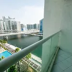 Queens Estate Vacation Homes - Damac Mainson Prive, Business Bay