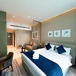 Queens Estate Vacation Homes - Damac Mainson Prive, Business Bay