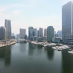 Opulent 1 Bedroom Marina View