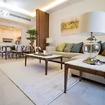 Stunning 2Br Apt In Lamtara Mjl Burj View 512