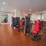Stunning 2Br Apt In Lamtara Mjl Burj View 512