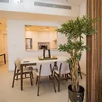 Stunning 2Br Apt In Lamtara Mjl Burj View 512
