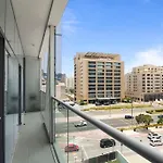 Goldbest-Seven Palm Living 1Bdr