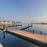 La Cote Building 2 -Spacious One Bedroom