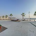La Cote Building 2 -Spacious One Bedroom