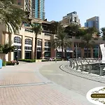 The Marina Concord