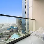 First Class Studio Luxe Living