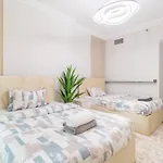 Gorgeous 2Br With Pool W Dubai Wheel View