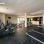 Higuests - Incredible City Views In Deira 5-Min To Airport
