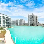 Lux The Burj Khalifa Lagoon View Suite