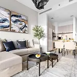 First Class 1Br 1 Chic & Elegant