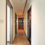 Gorgeous 2 Bedroom In Stella Maris , Dubai Marina