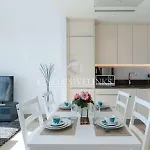 Stunning 1Bed High Floor Marina View