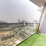 Primestay - 2Br In Binghatti Heights - Jvc