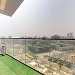 Primestay - 2Br In Binghatti Heights - Jvc