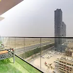 Primestay - 2Br In Binghatti Heights - Jvc