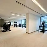 Elegant 1Br With Skyline View In Creek Harbour