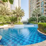 Exclusive Promo Luxe 1Br At A Special Price By Deluxe Holiday Homes