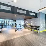 Aykon City 2 - Vibrant Two Bedroom