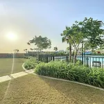 Aykon City 2 - Vibrant Two Bedroom