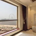Upgraded With Full Sea View Rimal 5 Suites - Entire 4 Bedroom - Beach Access