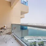 Frank Porter - Damac Crescent A
