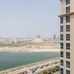 Frank Porter - Damac Crescent A
