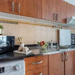 Frank Porter - Damac Crescent A