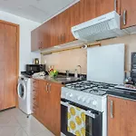 Frank Porter - Damac Crescent A