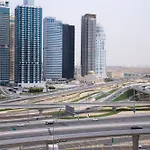 Dubai Marina - Modern Design Studio Apartment, Marina Diamond 2