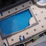Dubai Marina - Modern Design Studio Apartment, Marina Diamond 2