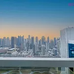 Luxurious 2Br In Dubai Gate 1