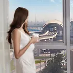 Flora Al Barsha Hotel At The Mall