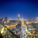 First Class 3Br With Full Burj Khalifa And Fountain View