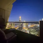 First Class 3Br With Full Burj Khalifa And Fountain View