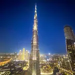 First Class 3Br With Full Burj Khalifa And Fountain View