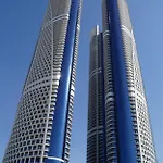 Aliving Supreme 2Br Paramount Towers Business Bay 6206