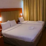 Boonmax Hotel
