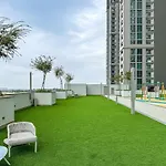Trophy - Casa De Vacaciones Suites