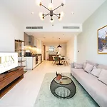 Stunning 1 Bed With Infinity Pool - Dubai Marina