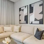 One Bedroom At District One Residences