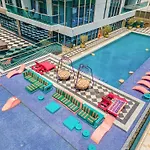 Remarkable 1 Bed In Mbl Tower, Jlt!
