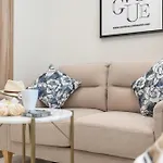 Vogue Studio At Hera Tower Sports City