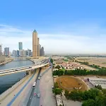 Spacious And Peaceful 1Br With Canal Views