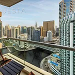 Park Island, Dubai Marina