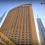 Holistay Luxury Homes - Burj Khalifa View - Direct Access Dubai Mall