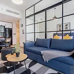 Upgraded 2Br In Dubai Hills