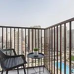 Upgraded 2Br In Dubai Hills