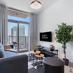 Upgraded 2Br In Dubai Hills