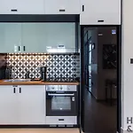Upgraded 2Br In Dubai Hills